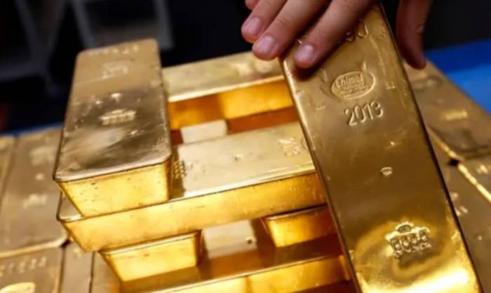 A-Share 5K Points: Time, US Collapse, Gold $5K Near