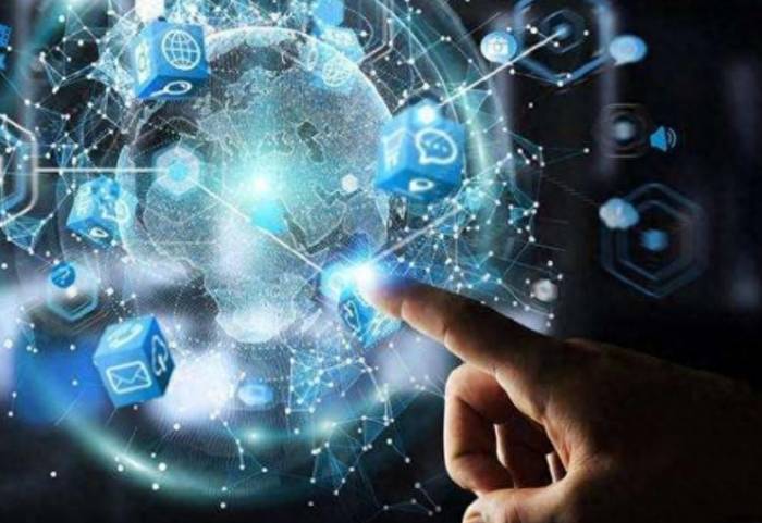 Tenfang Education: New Job Opportunities in the Digital Economy Era